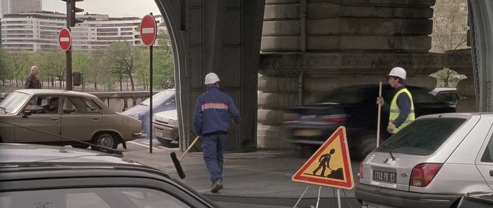 1989 Ford Fiesta MkIII