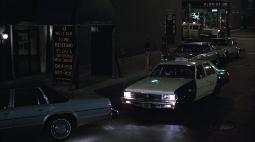 1979 Chevrolet Impala