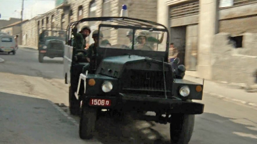 1970 AIL M-325