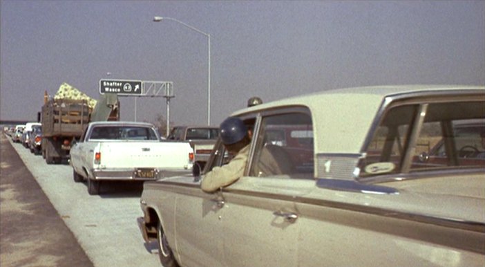 1964 Chevrolet El Camino