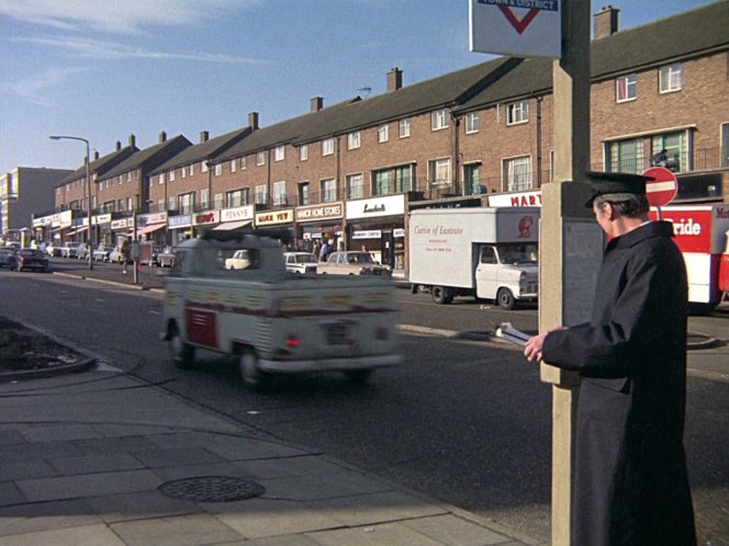 1962 Volkswagen Pick-up T1 [Typ 2]