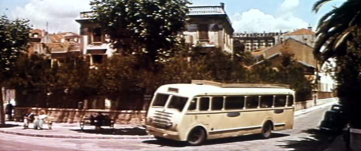 1948 Renault Car 35 Places [R4150]