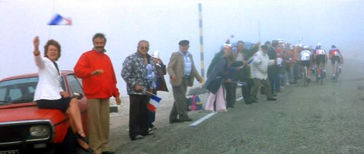 1973 Renault 15 Série 1 [R130]