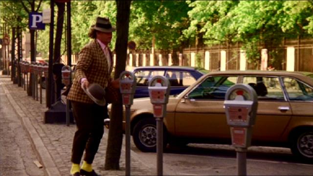 1977 Renault 30 TS V6 [R1275]