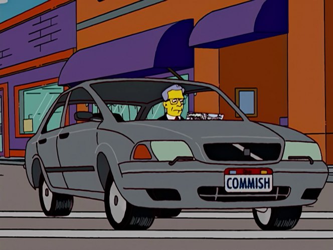 1999 Volvo S80 Gen.1 [TS]