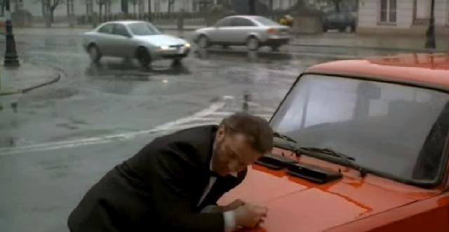 1998 Alfa Romeo 156 [932]