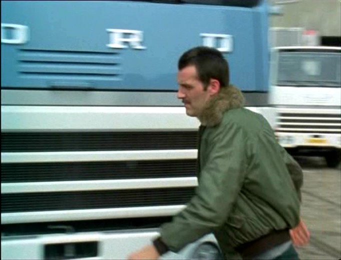 1975 Ford Transcontinental MkI