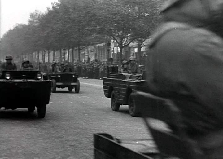 Willys MB 'Jeep'