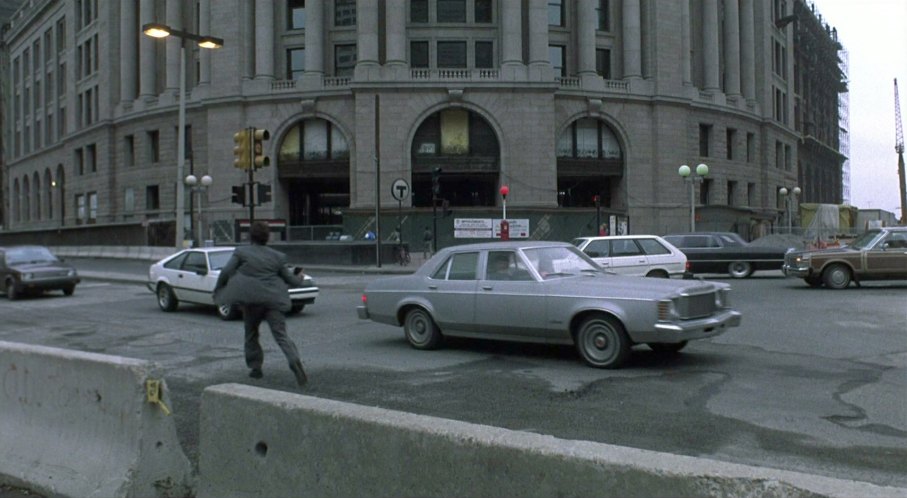 1975 Mercury Monarch