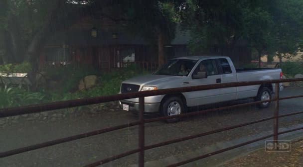 2004 Ford F-150 SuperCab XL [P221]