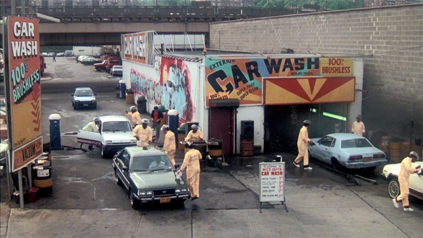 1981 Renault LeCar [R1229]