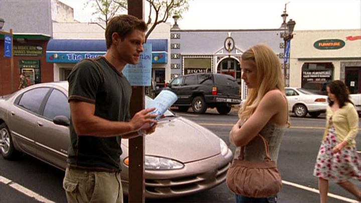 1998 Dodge Intrepid [LH]