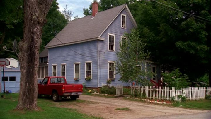 1993 Ford Ranger Regular Cab [PN105]