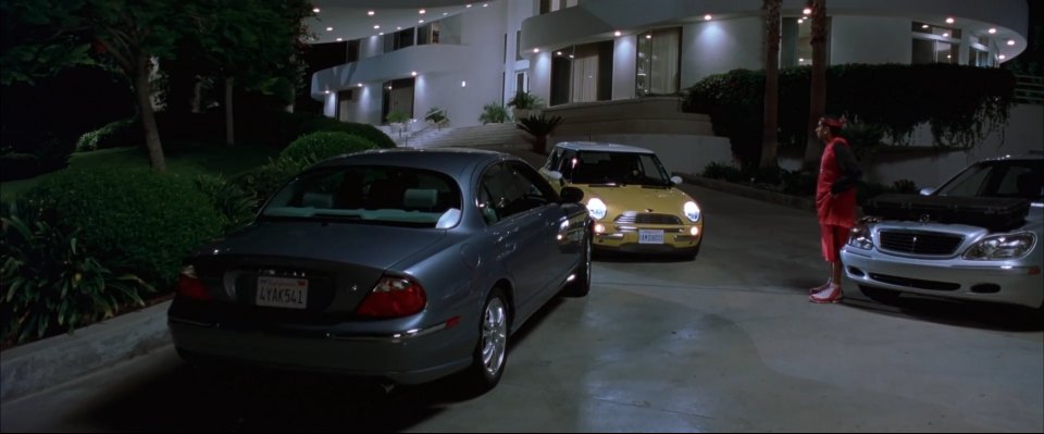 2002 MINI Cooper [R50]