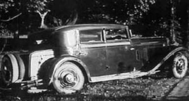 Delage D8 Berline Sportive by Felber & Fils