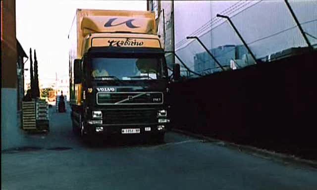 Volvo FM 7