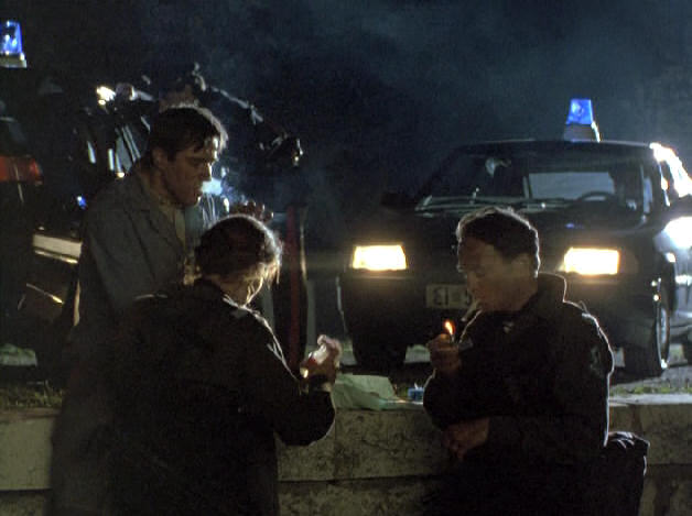 1990 Alfa Romeo 33 2a serie [907]