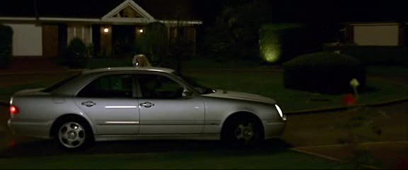 2000 Mercedes-Benz E-Klasse [W210]