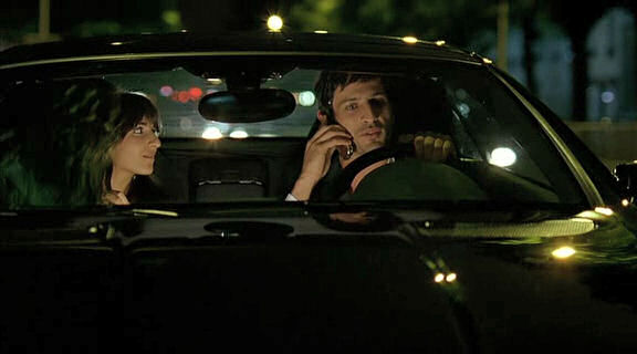 2005 Mercedes-Benz SLK [R171]