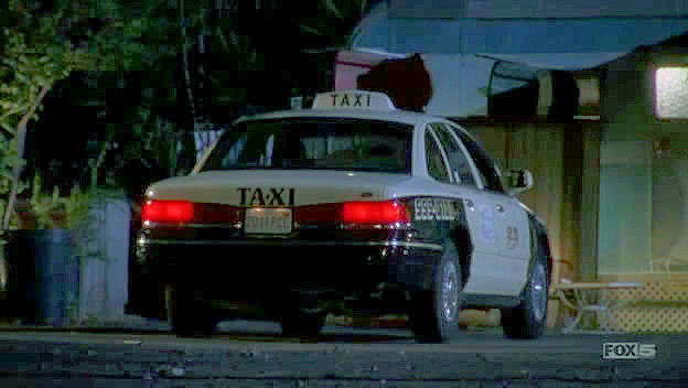 1995 Ford Crown Victoria