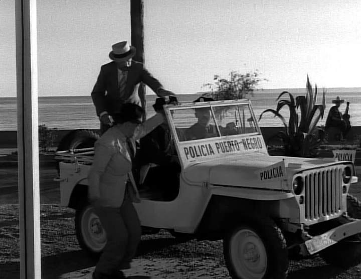 Willys MB 'Jeep'