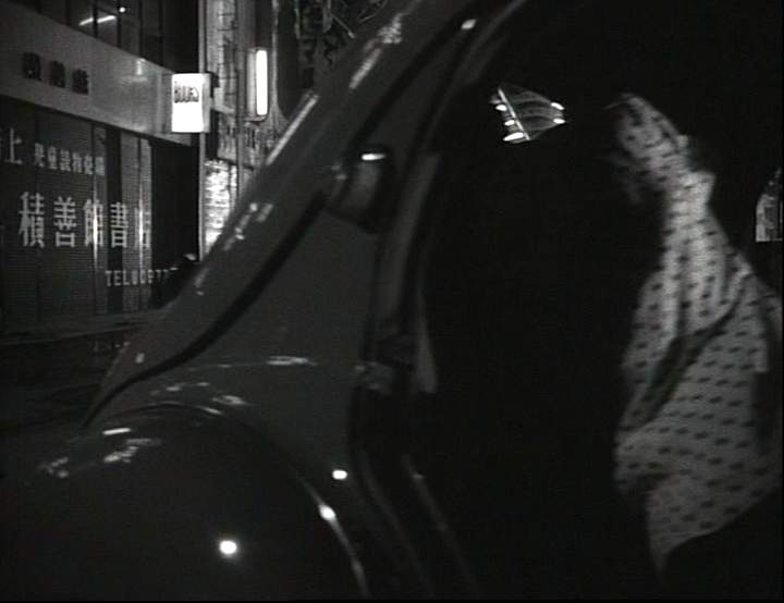 1958 Hino Renault 4CV [PA59]