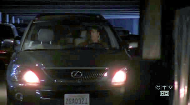 2006 Lexus RX 400h [XU30]