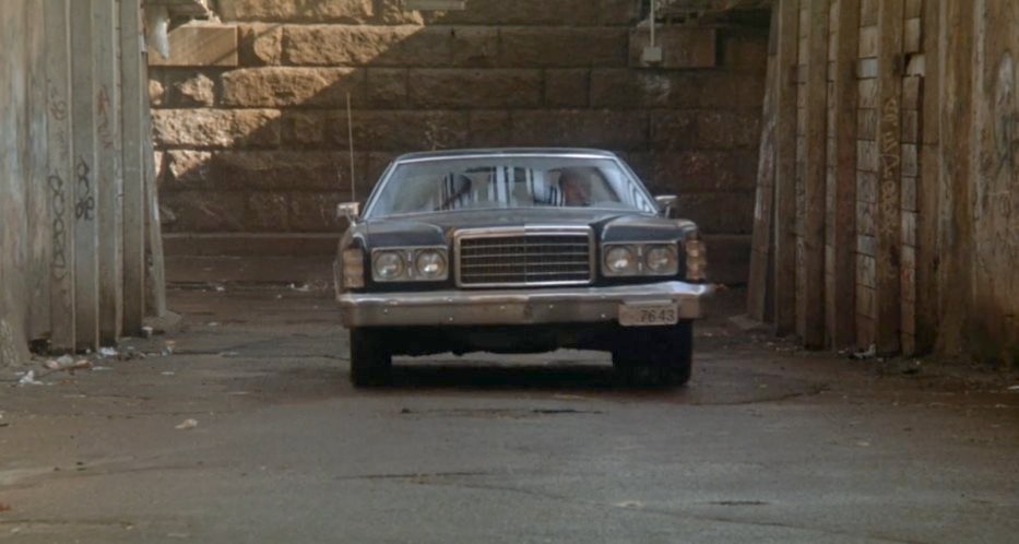 1975 Ford LTD