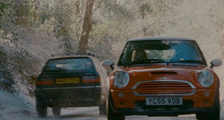 1996 Citroën Xantia Estate SX 1.9 TD