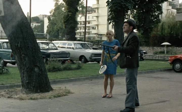 1967 Opel Rekord Caravan [C]