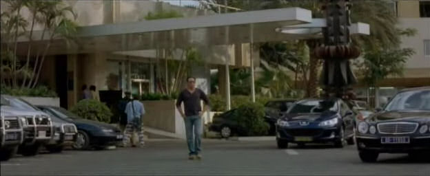 2004 Peugeot 407 [6D]