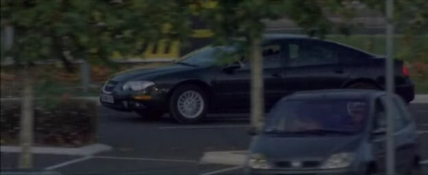 1999 Chrysler 300 M [LH]