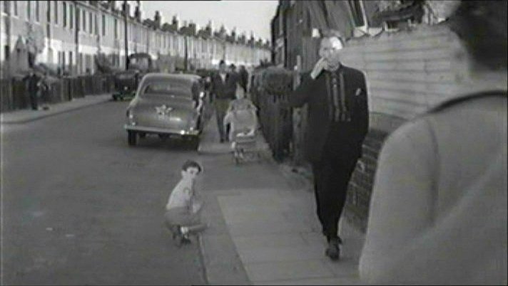 1952 Vauxhall Velox [EIPV]