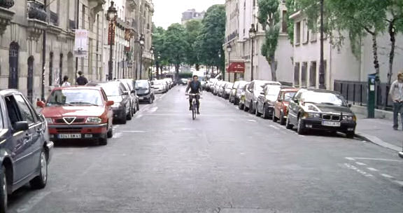 1993 Alfa Romeo 33 Imola 2a serie [907]