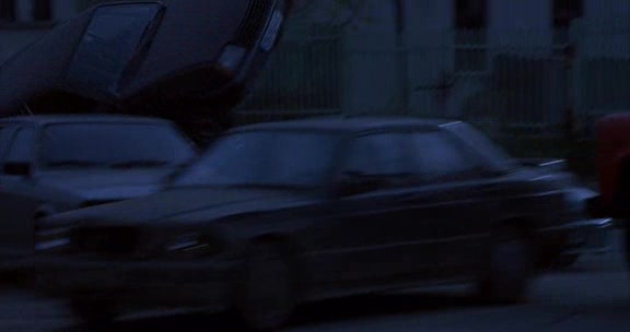 1982 Opel Ascona [C]