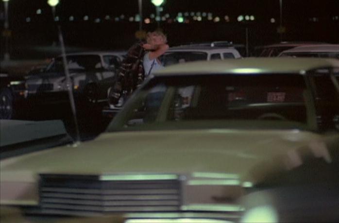 1976 Dodge Monaco
