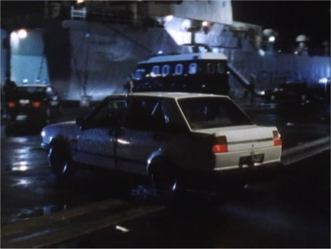 1981 Alfa Romeo Giulietta 2a serie [116]