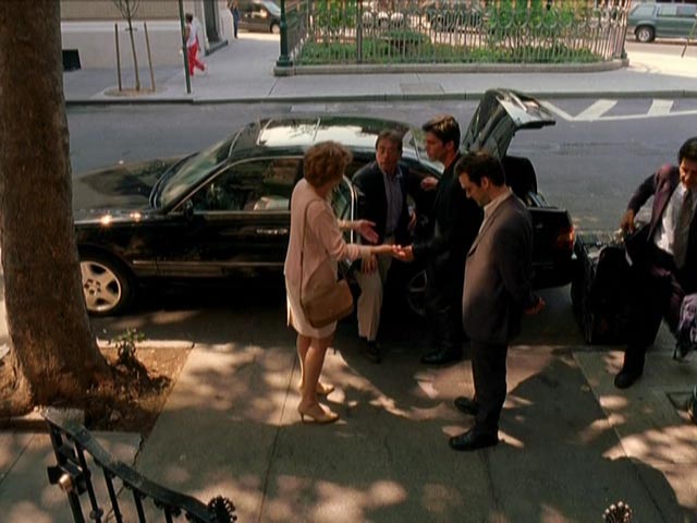 1999 Infiniti Q45 [Y33]