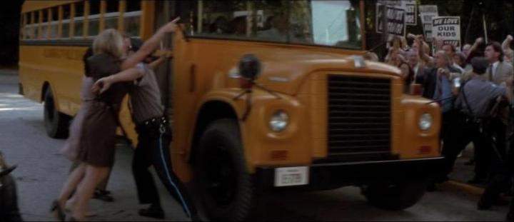 1967 International Harvester Loadstar Thomas