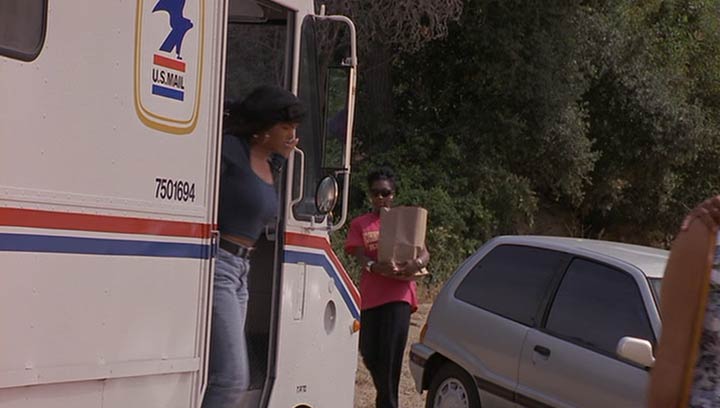 1988 Daihatsu Charade [G100]