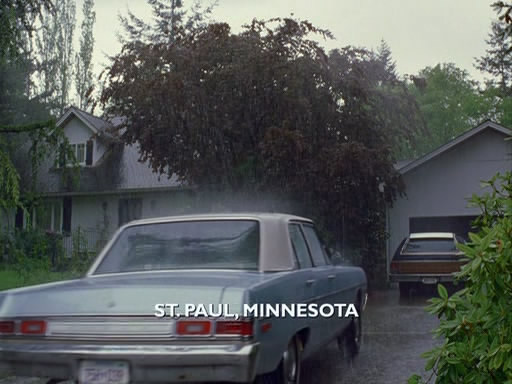 1975 Dodge Dart Custom