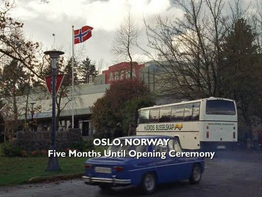 1965 Renault R8 Gordini 1100 [R1134]