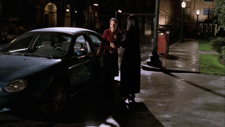 1996 Ford Taurus [DN101]