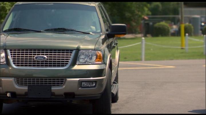 2003 Ford Expedition Eddie Bauer [U222]