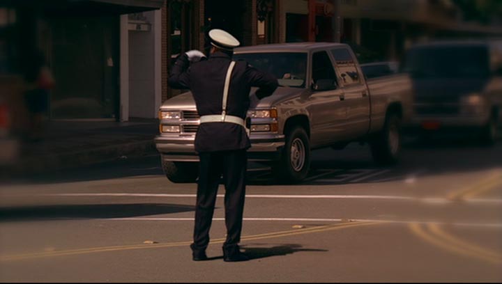 1999 Chevrolet C-2500 Crew Cab [GMT480]