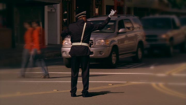 2001 Toyota Sequoia [UCK35/45]