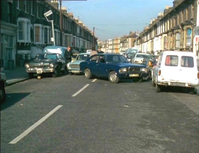 1967 Rambler American