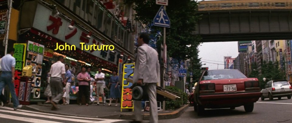 1981 Nissan Skyline GT Turbo [R30]