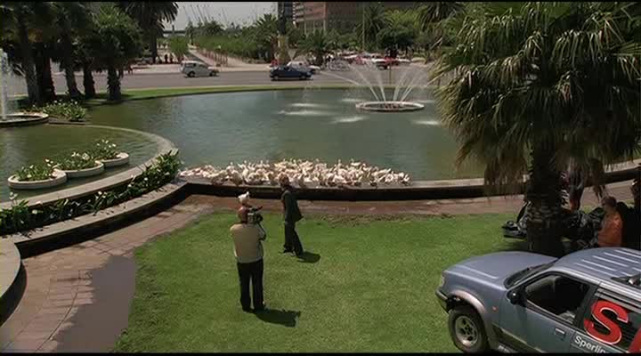 1995 Ford Explorer [UN105]