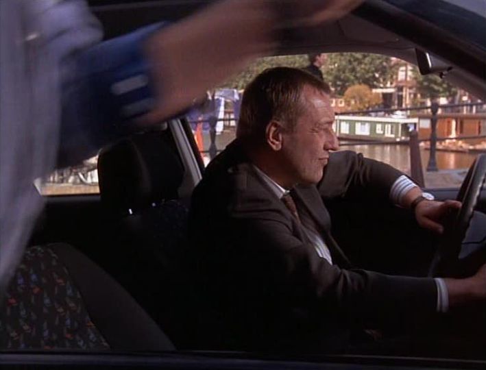 Volkswagen Golf III [Typ 1H]